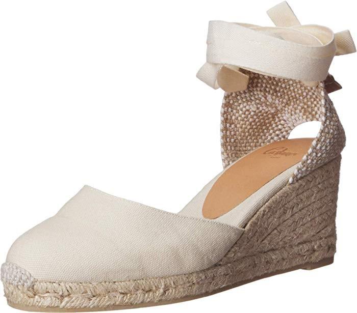 Produktbild Castañer Carina Espadrilles (40)