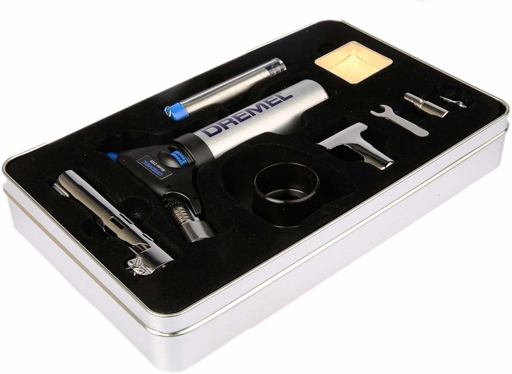 Actual product image Dremel VersaFlame 2200-4