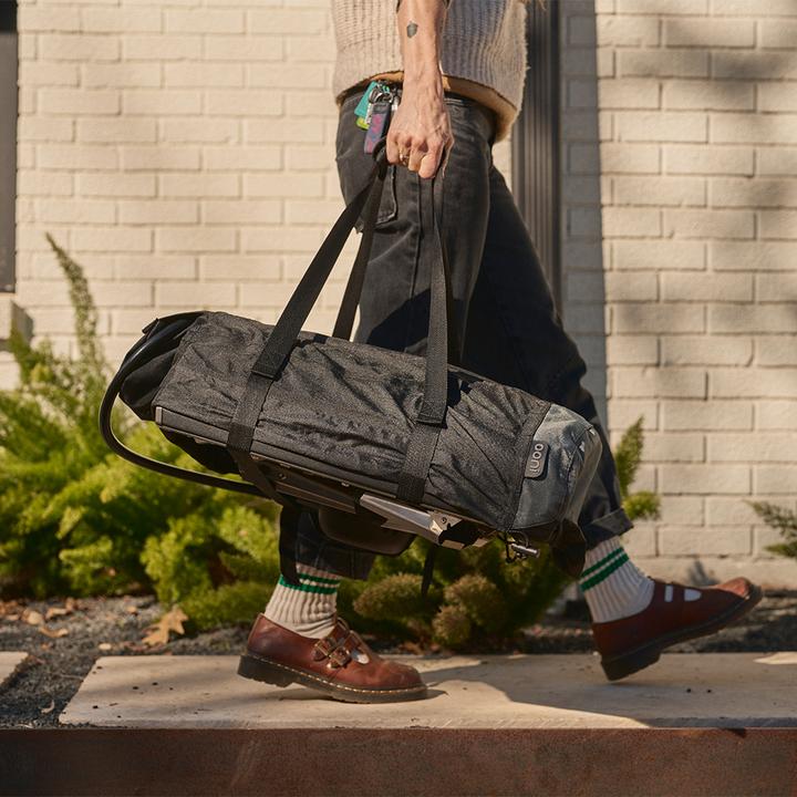 Actual product image Ooni Carry Cover Koda 2