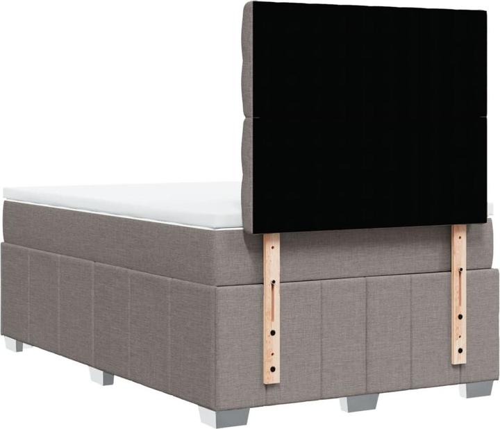 Produktbild vidaXL Boxspringbett (120 x 190 cm)