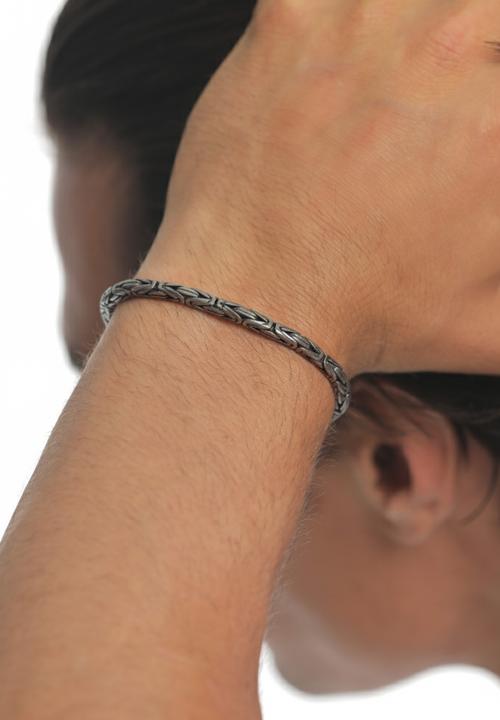 Produktbild Kuzzoi Twisted (23 cm, 925 Sterling Silber)