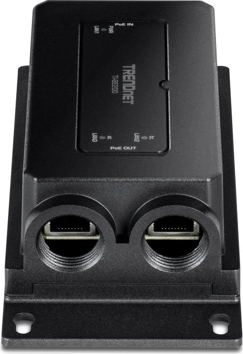 Produktbild Trendnet Industrial Ethernet (2 Ports)