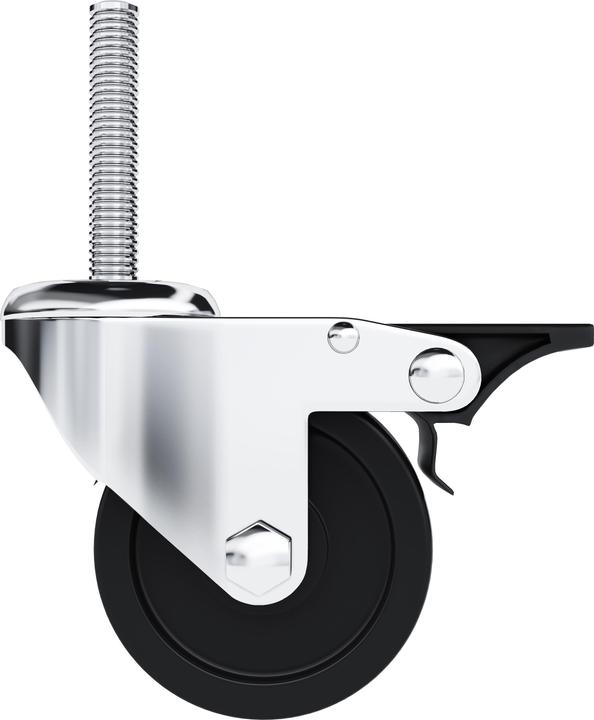 Actual product image Sportime Spare wheel for table tennis table Duell