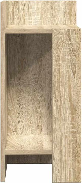 Image du produit vidaXL Beistelltisch