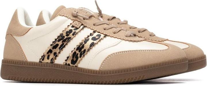 Image du produit Xti Casual Damenturnschuh Hellbraun (39)