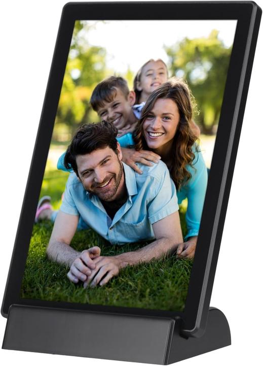 Productafbeelding Rollei Smart Frame WiFi 100 (10.10", 800 x 1280 pixels)