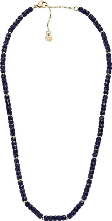 Skagen Anja Stone Halskette (Composite jewellery stones, Stainless steel)