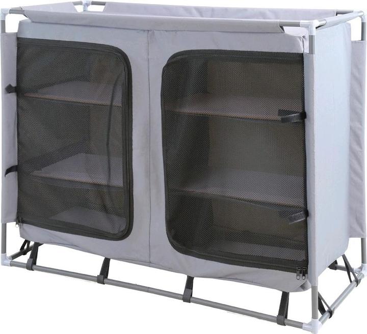 Actual product image Contini Camping cupboard