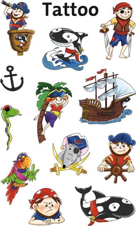 Z-Design Bellezza del tatuaggio