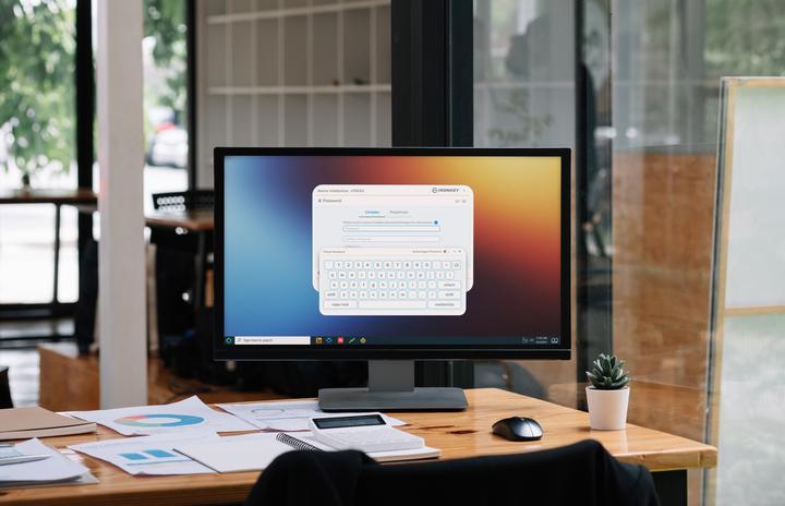 Produktbild Kingston IronKey Locker+ 50 G2/128GB/USB 3.2 Gen 1 (5Gb/s)/USB-A/Černá (128 GB, USB-A)