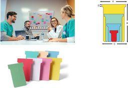 Produktbild Nobo T-Karte