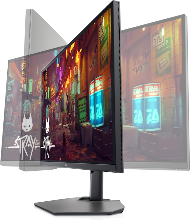 Produktbild Dell G3223Q (3840 x 2160 Pixel, 32")