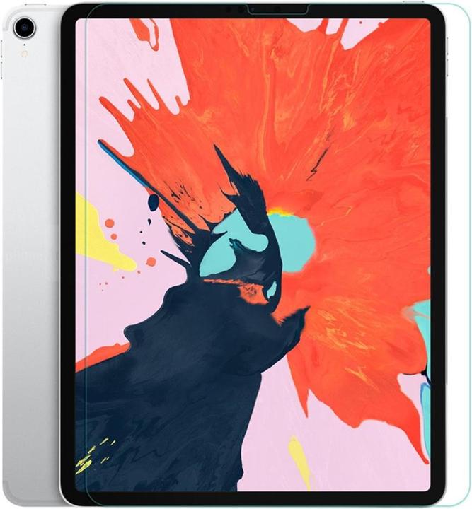 Immagine prodotto Nillkin Incredibile H+ (1 Pezzo/i, iPad Pro 11 2018 (1. Gen))