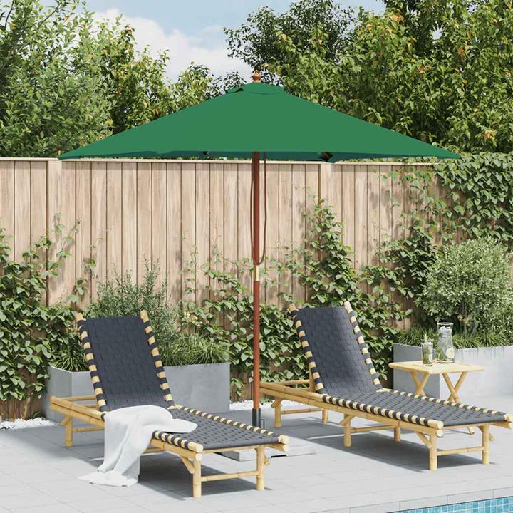 Image du produit vidaXL Sonnenschirm (1.50 m)