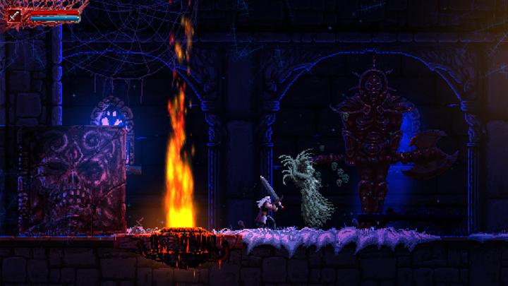 Produktbild Game Slain: Back From Hell, Switch (Switch, DE)