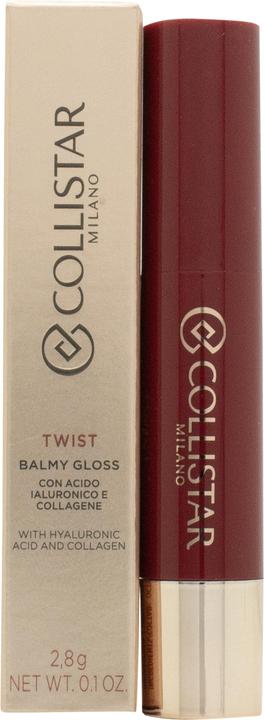 Image du produit Collistar Twist Balmy Gloss (215 Baiser de baies)