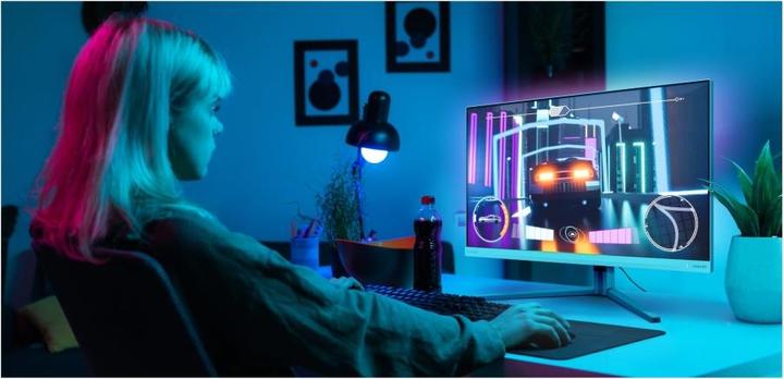 Image du produit Philips 27M2N5901A (3840 x 2160 pixels, 27")