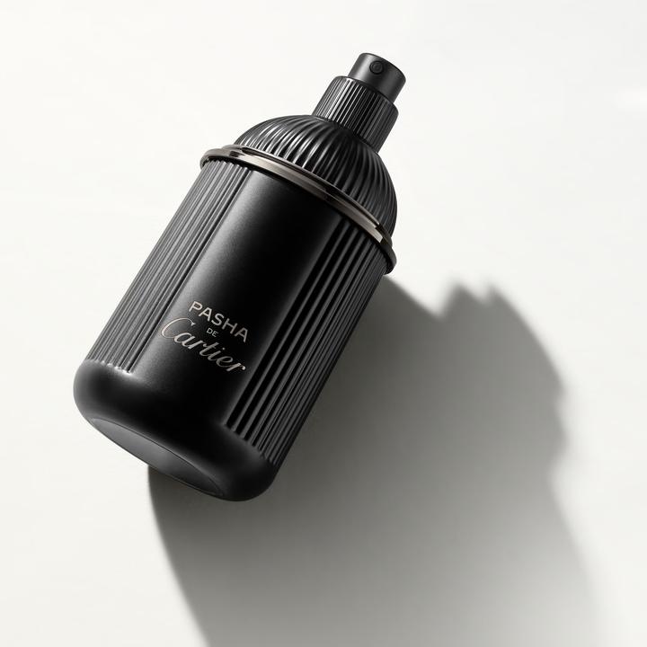 Produktbild Cartier Pasha de Noir Absolu (Eau de Parfum, 100 ml)