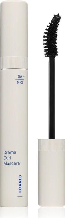 Immagine prodotto Korres Mascara Drama Curl (01 Black)