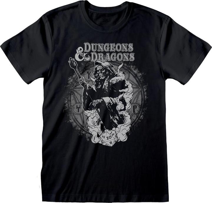 Produktbild Dungeons & Dragons TShirt (M)