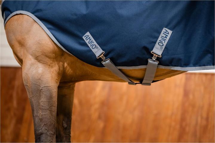Produktbild Horseware Walkerdecke Amigo Ripstop 900D 100g