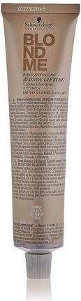 Produktbild Schwarzkopf Professional Blondme (Sand)