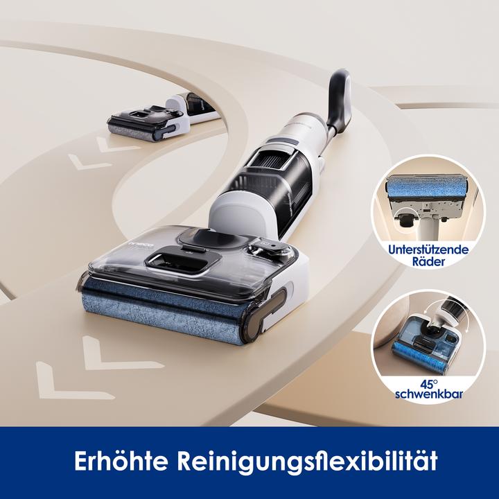 Actual product image Tineco Floor One S5 Stretch Extreme