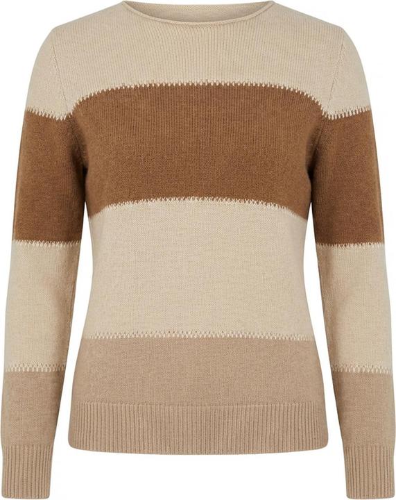 Image du produit Barbara Lebek Pull à rayures Lebek (40)