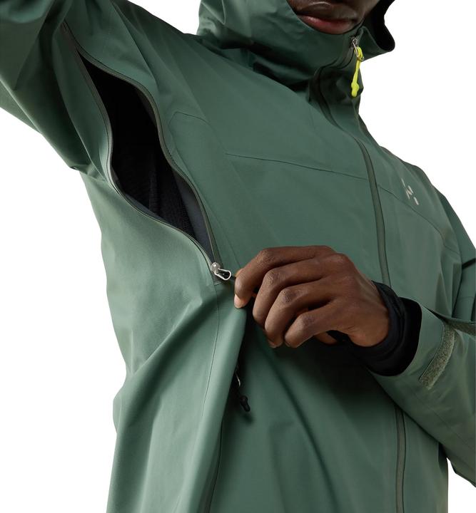 Actual product image Haglöfs L.I.M Airak GTX Jacket (S)