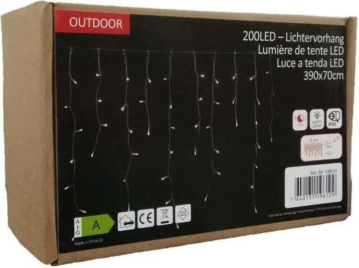 Image du produit GuGus Icicle (3.90 m)