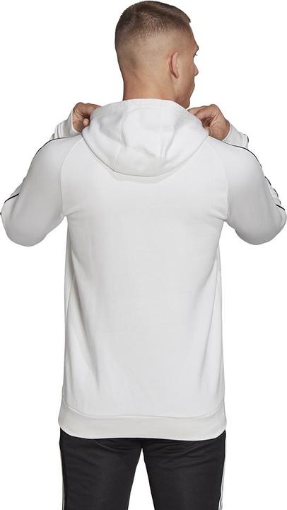 Actual product image adidas Core 18 hoodie men (XXL)