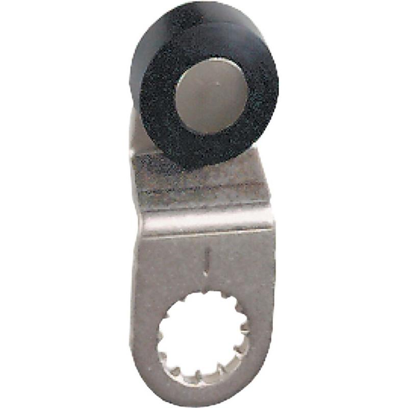Thumbnail - TE Sensors, Systemstromversorgung, Rollenhebel mit Kunststoffrolle 24/31mm
