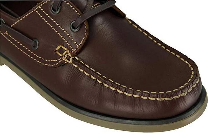 Produktbild Dek Mokassin Boot Schuhe (47)