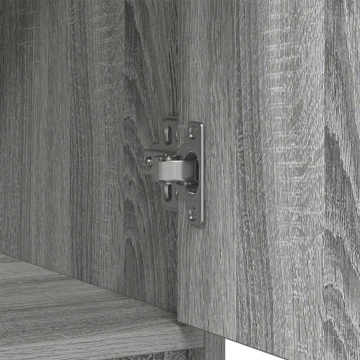 Produktbild vidaXL Sideboard (70.50 x 34 x 74.50 cm)