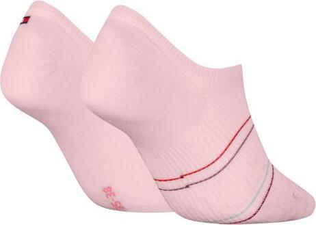Produktbild Tommy Hilfiger Füsslinge (2er Pack, 35 - 38)