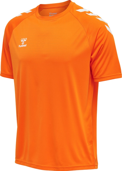 Orange tiger