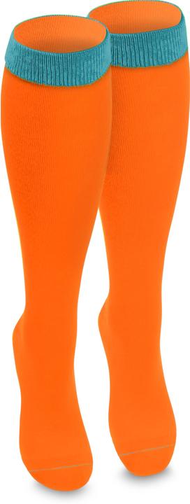 Actual product image Normani 1 pair of knee-highs Bi-Color (Single pack, 43 - 46)