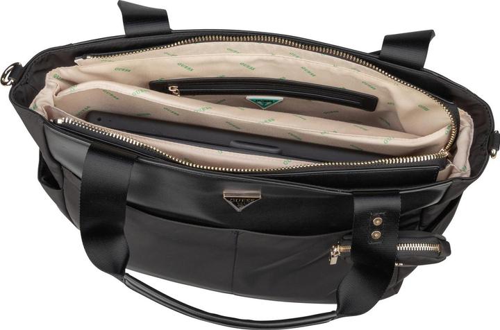 Immagine prodotto Guess Shopper Eco Gemma Tote da viaggio