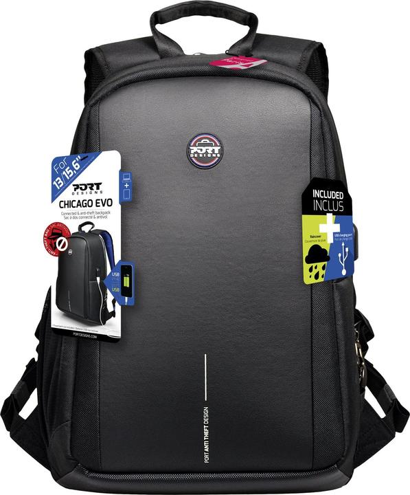 Produktbild Port Designs CHICAGO - Backpack