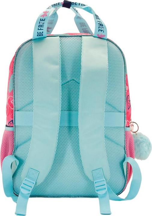 Image du produit Oh My Pop! Sac à dos à paillettes Be Free