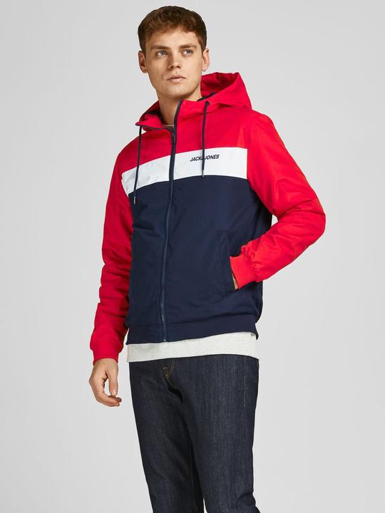 Image du produit Jack & Jones Leichte Bomberjacke (M)