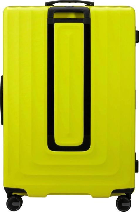 Image du produit Samsonite Focus Trolley mit 4 Rollen 81cm (115 l)