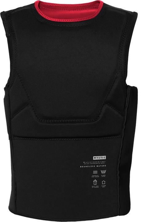 Immagine prodotto Mystic Solace Impact Vest Szip (S)
