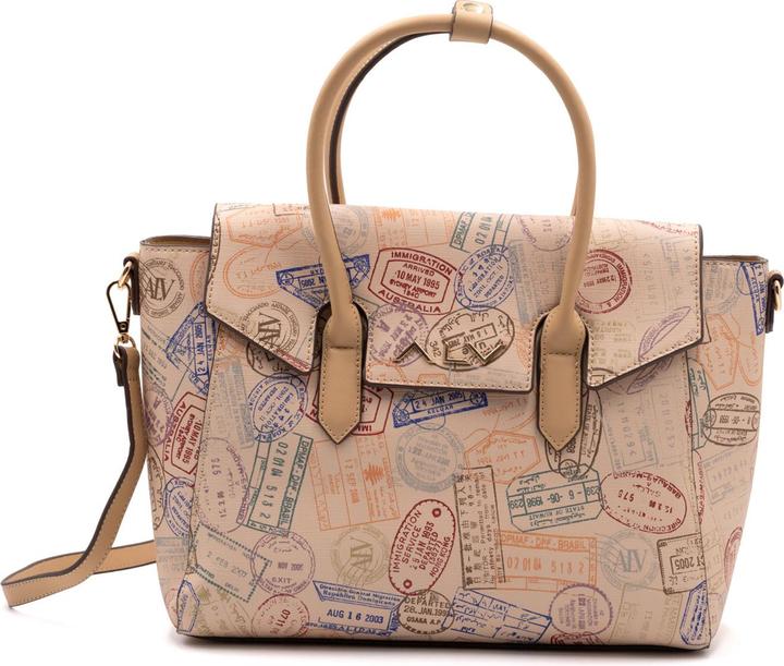 Actual product image ALV by Alviero Martini Alvb7104