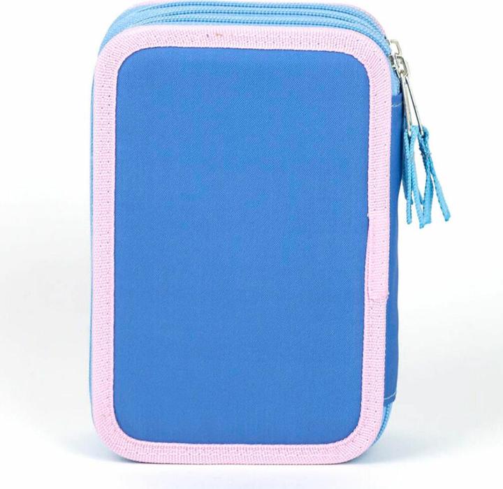 Produktbild Cerda Pencil Case With Accessories - Stitch (2700001153)