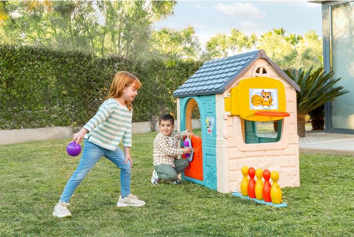 Image du produit Feber Décontracté 6 Activités Maison