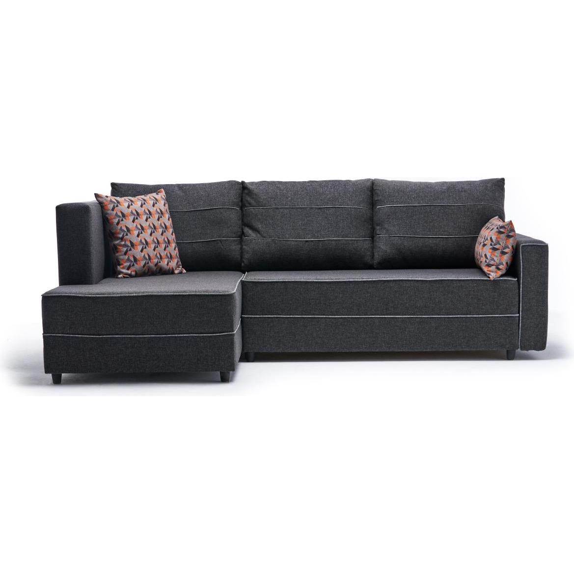 Atelier del Sofa, Sofa, Griffin (Ecksofa)