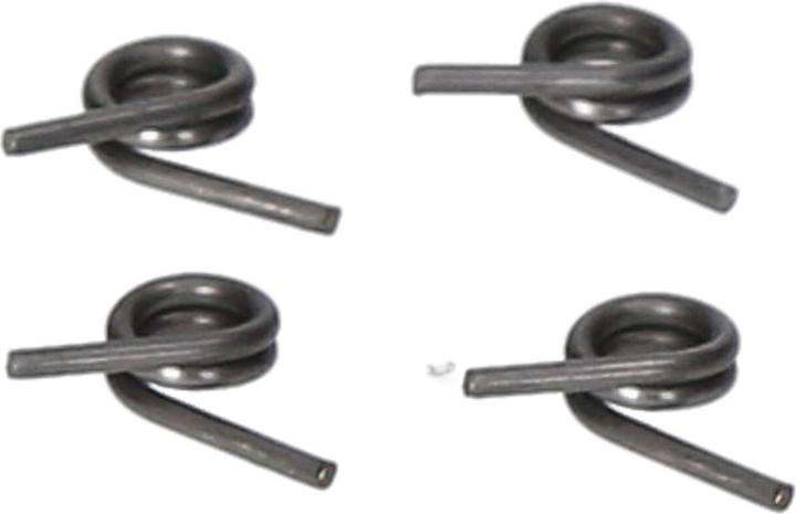 Actual product image HB Racing D8 Clutch Spring (1.0mm x 220deg)