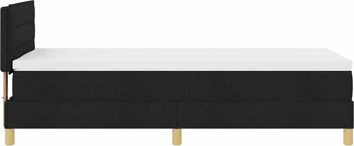 Image du produit VidaXL Lit boxspring (100 x 200 cm)