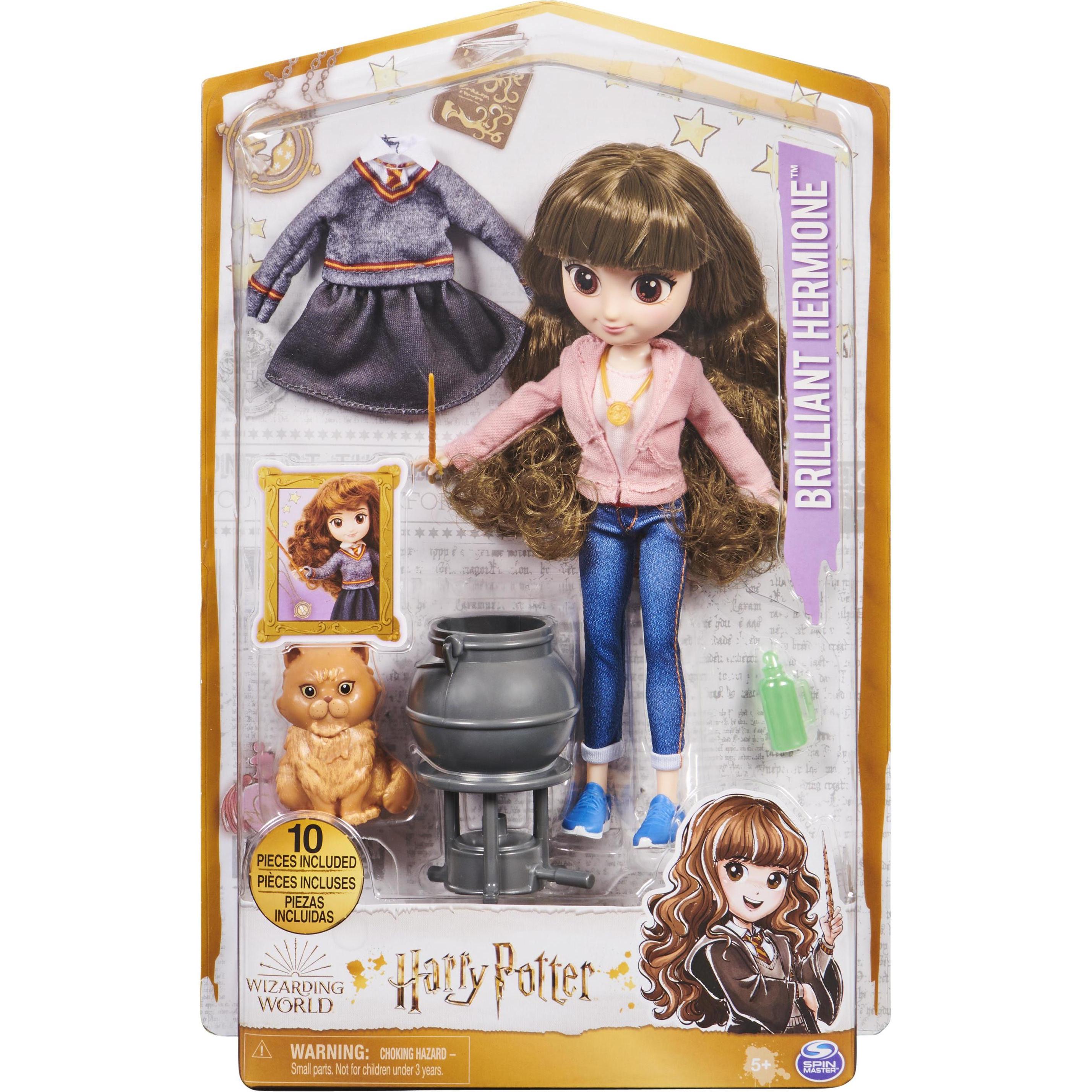 Spin Master Hermione Deluxe